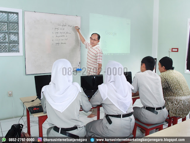 Kuasai Dunia Digital: Panduan Lengkap Memilih Kursus Online Marketing Terbaik