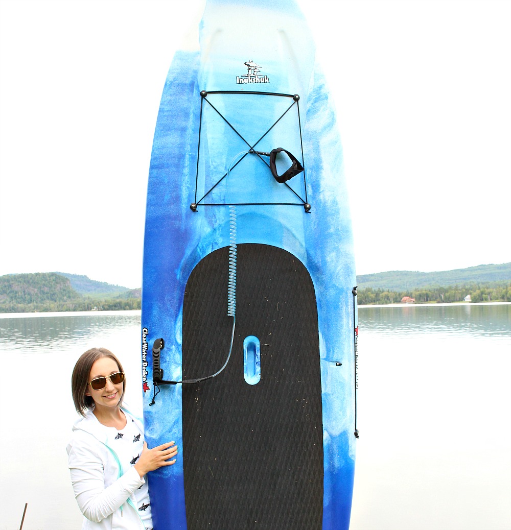 clearwater design inukshuk paddle board jacquelincrichlow