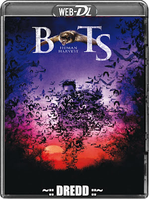 Bats Human Harvest 2007 Dual Audio HDRip 480p 300Mb x264