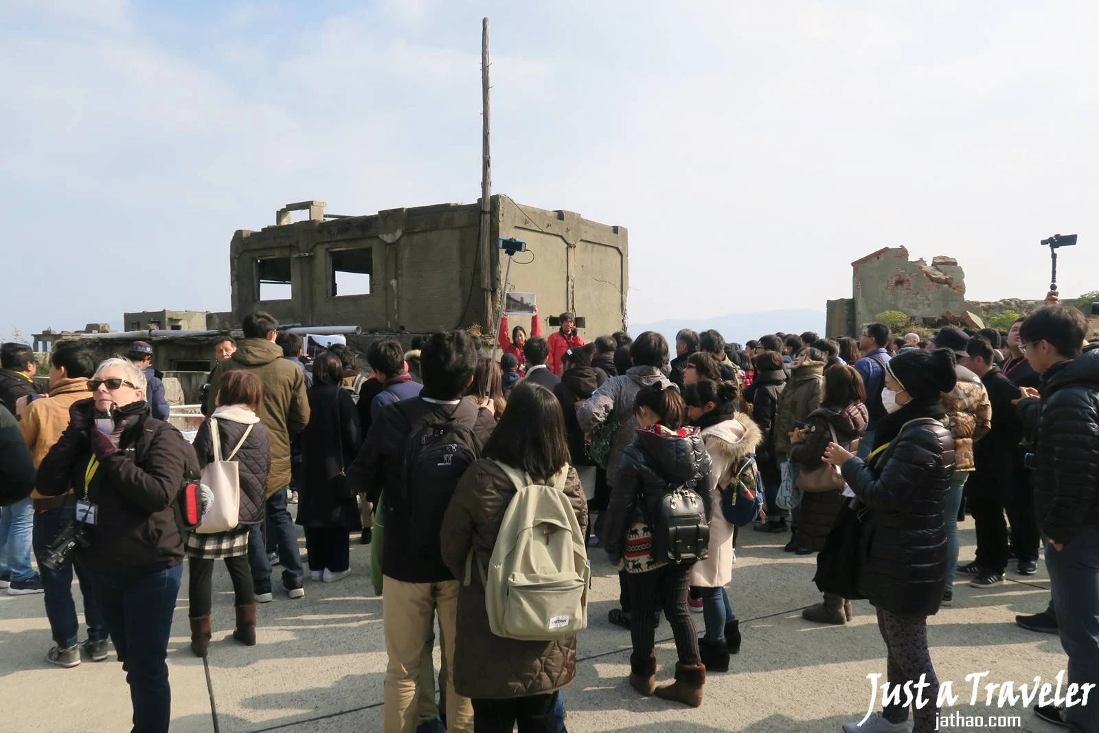 長崎-景點-推薦-軍艦島-端島-軍艦島交通-軍艦島遊記-軍艦島介紹-軍艦島行程-軍艦島一日遊-旅遊攻略-自由行-九州-Gunkanjima-Hashima