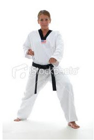 Gerakan Tangkisan Dalam Beladiri Taekwondo - Taekwondo