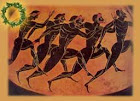Historia de los Juegos Olímpicos Antiguos