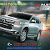 Promo Mitsubishi Pajero Sport Bekasi