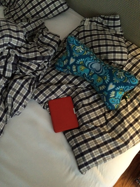 Draußen nur Kännchen!: 12 von 12 - Februar 2016