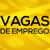 Confira as vagas de emprego do SineBahia para terça (5) em Alagoinhas