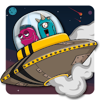 Download Cosmic Glum Android 4.1 and higher. v1.0.0 APK