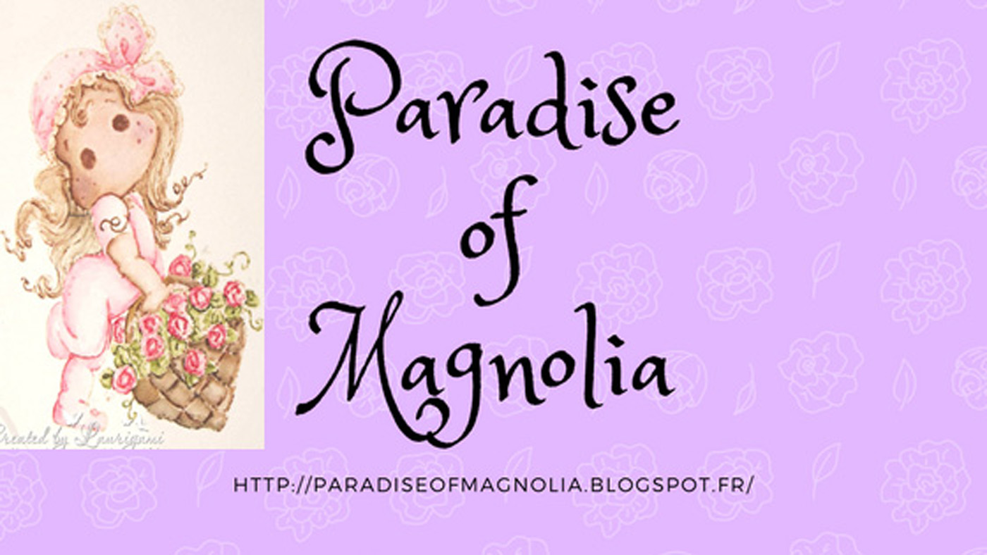 paradise of Magnolia 