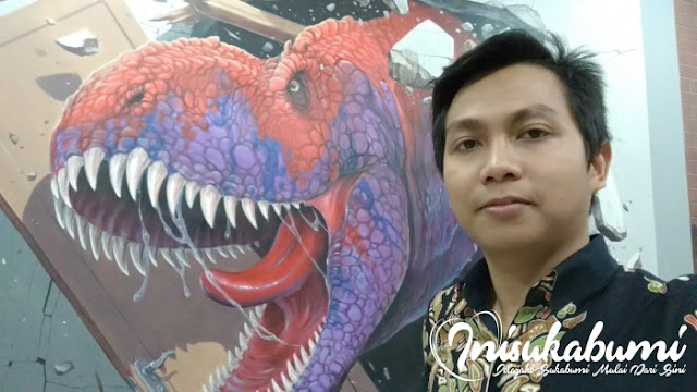 Ajak selfie aja deh Ajak selfie aja deh