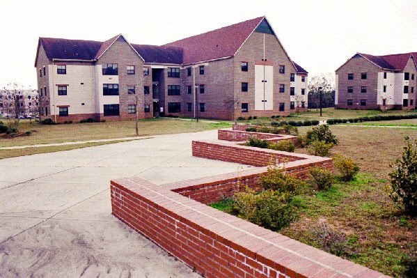 Rattler Nation FAMU planning major changes to Palmetto South