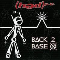 [2006] - Back 2 Base X