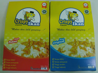 crispy ikan goreng sipetek cianjur crispy ikan goreng sipetek cianjur