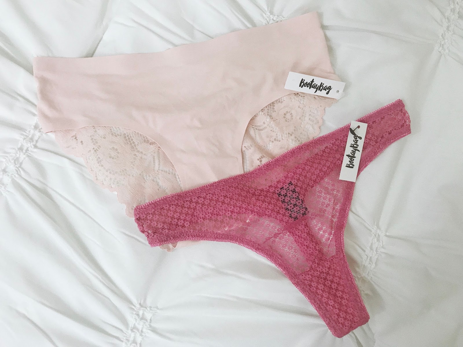 Pretty Stuff: Bootay Bag | Janée Barbre
