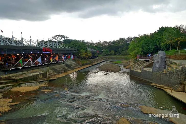 ah poong sentul city