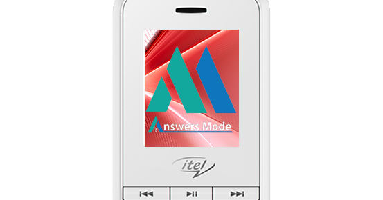 How To Unlock Itel 5600 Password How To Unlock Itel 5600 Password
