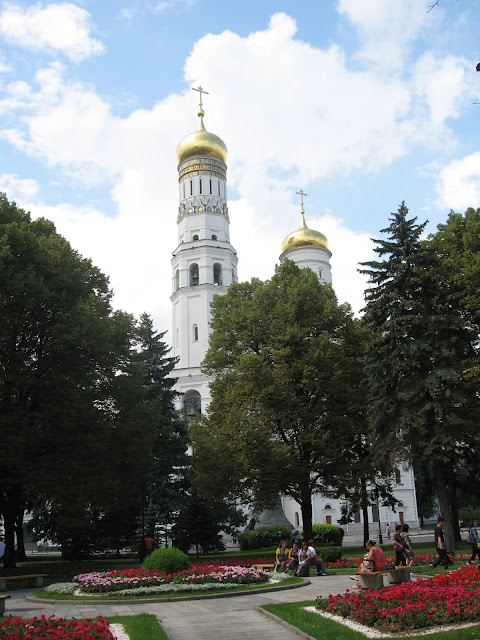 Kremlin Sarayı, Moskova Kremlin Sarayı, Moskova