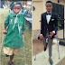 Nigerian amputee footballer reveals how he became physically disabled (photos)