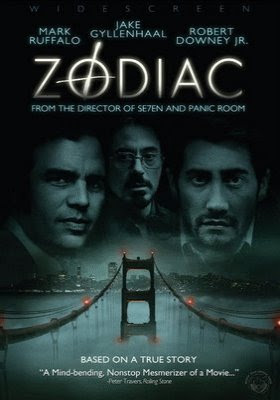 Zodiaco – DVDRIP LATINO