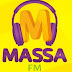 Rádio Massa FM passará a operar em Ji-Paraná a partir de 2019