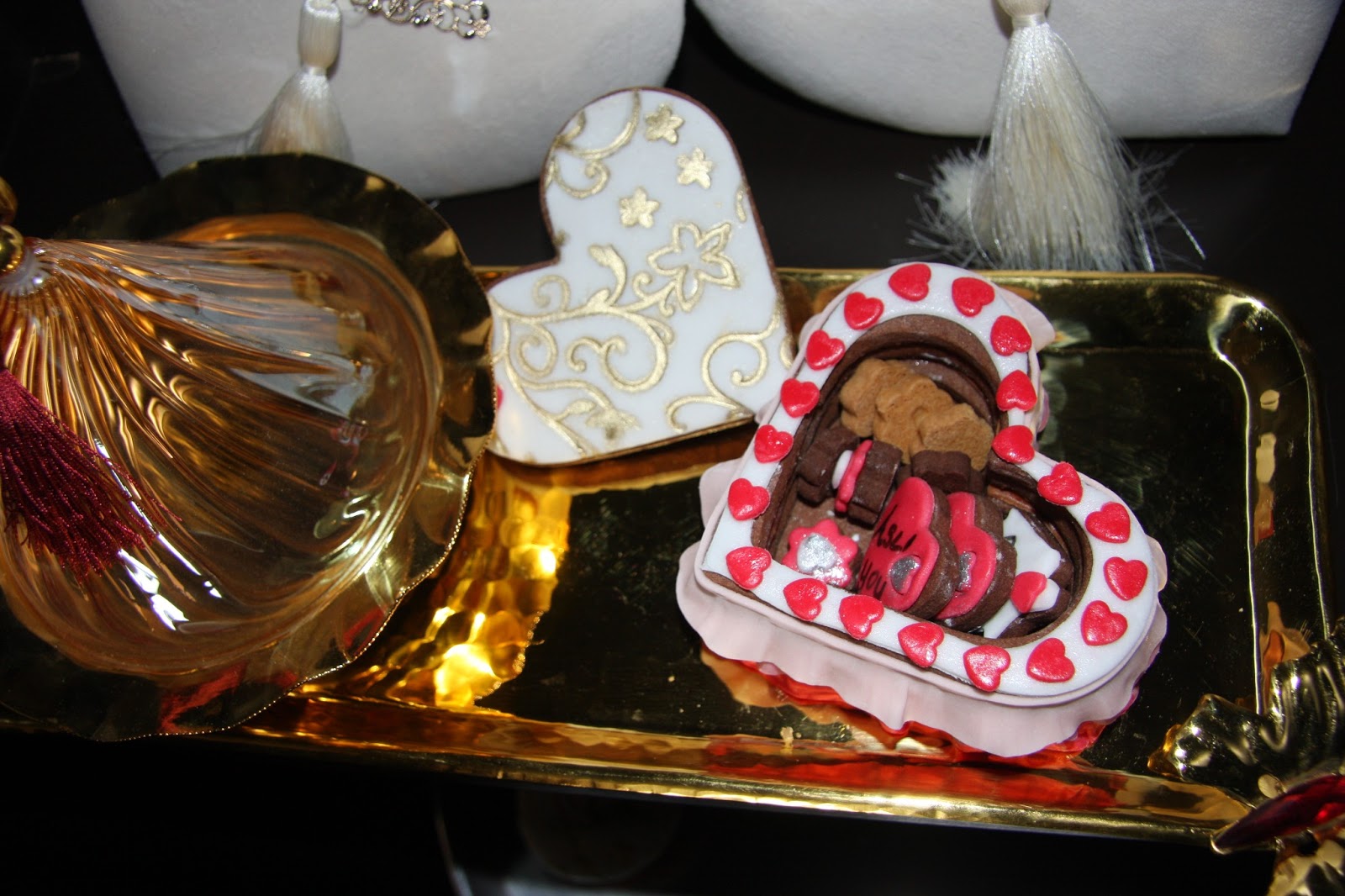 kileci cookies KURABİYE KUTU