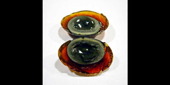 Century Egg Century Egg