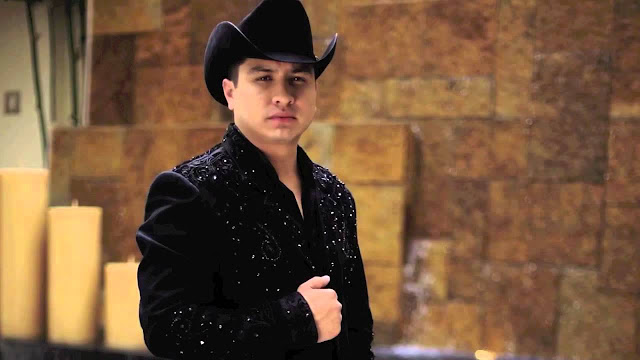 Julion Alvarez proximos conciertos de gira