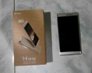 Download Firmware Himax H One Plus M23