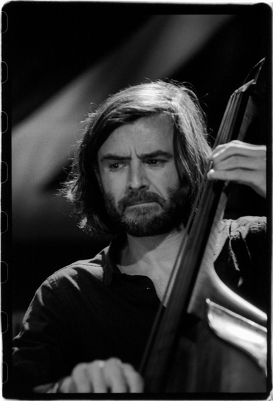 françois poitou (françois poitou quintet)