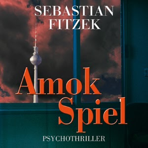 Fitzek Spiel Fitzek Spiel