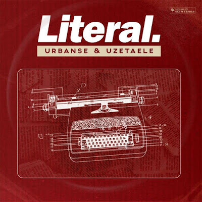 Urbanse & Uzetaele – Literal Urbanse & Uzetaele – Literal