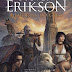 SdE | "Memórias do Gelo _ Saga do Império Malazano - Livro quatro" de Steven Erikson