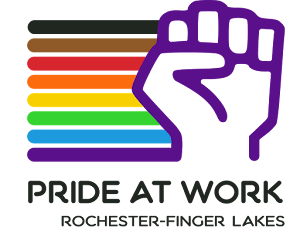 Pride at Work AFL-CIO - Rochester Finger Lakes