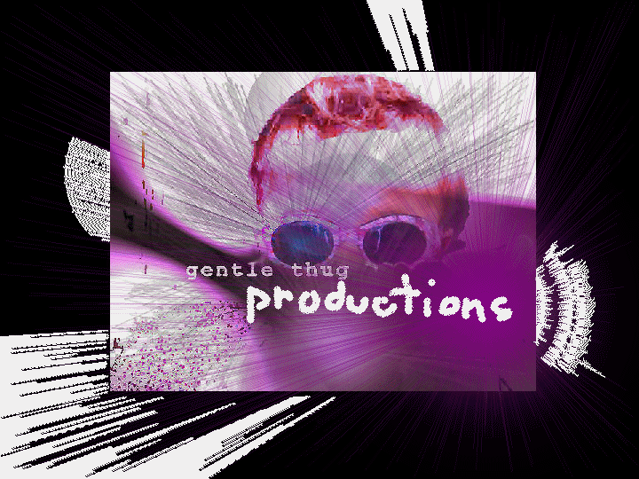 Gentle Thug Productions