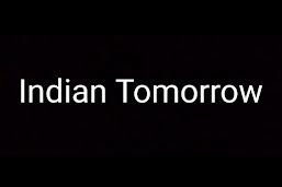 Indian Tomorrow