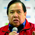 Gordon urges cabinet members who isn't on the same side of Duterte to resign