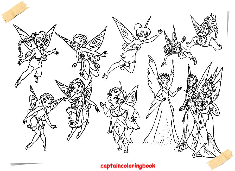 Coloring book pdf download