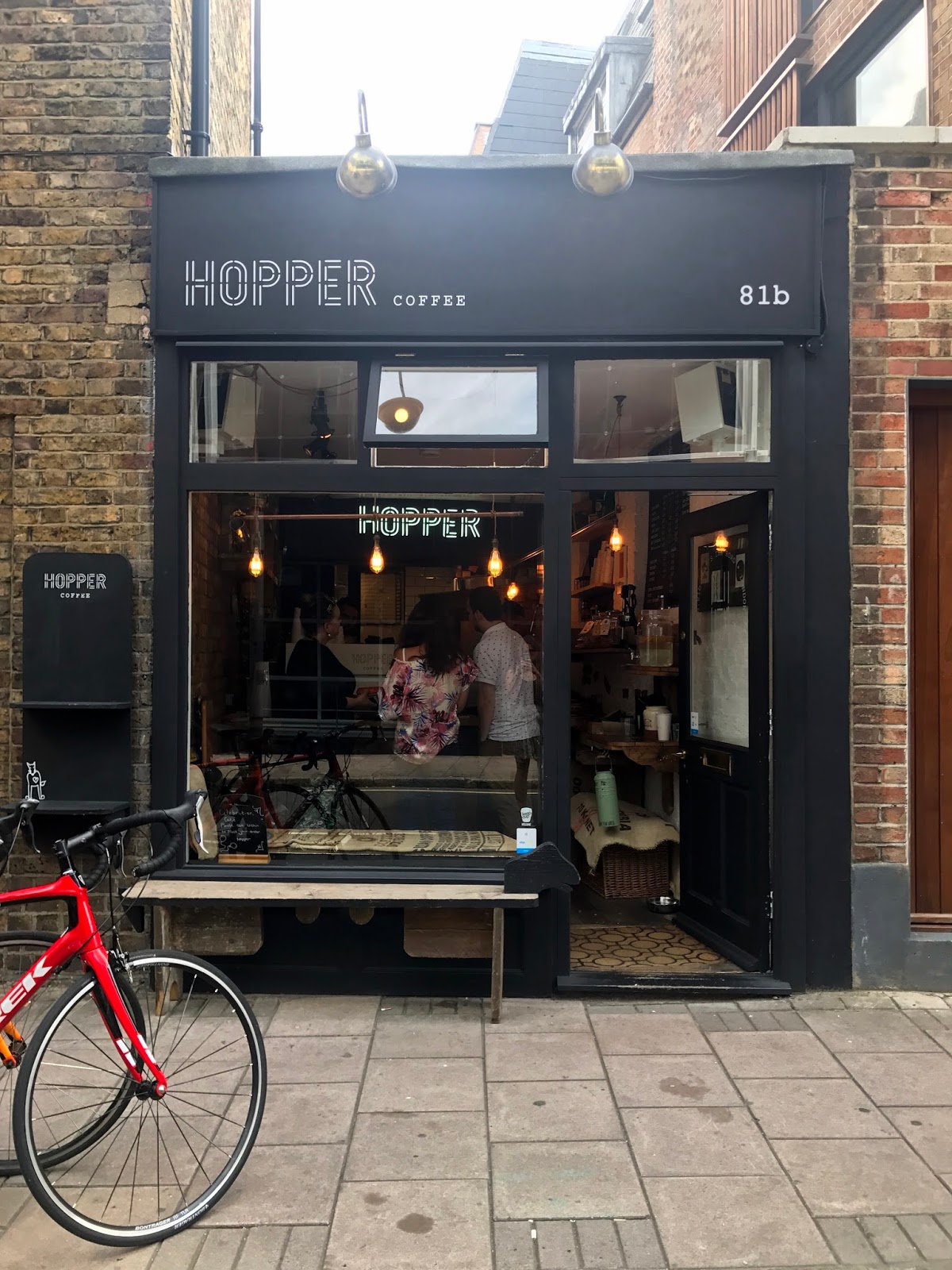 Double Skinny Macchiato The Caffeine Chronicles Hopper Coffee