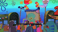 The SpongeBob SquarePants Movie - Subtitle Indonesia
