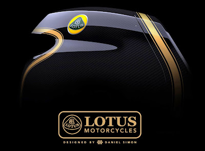 Motor Malaysia Motor Lotus C-01