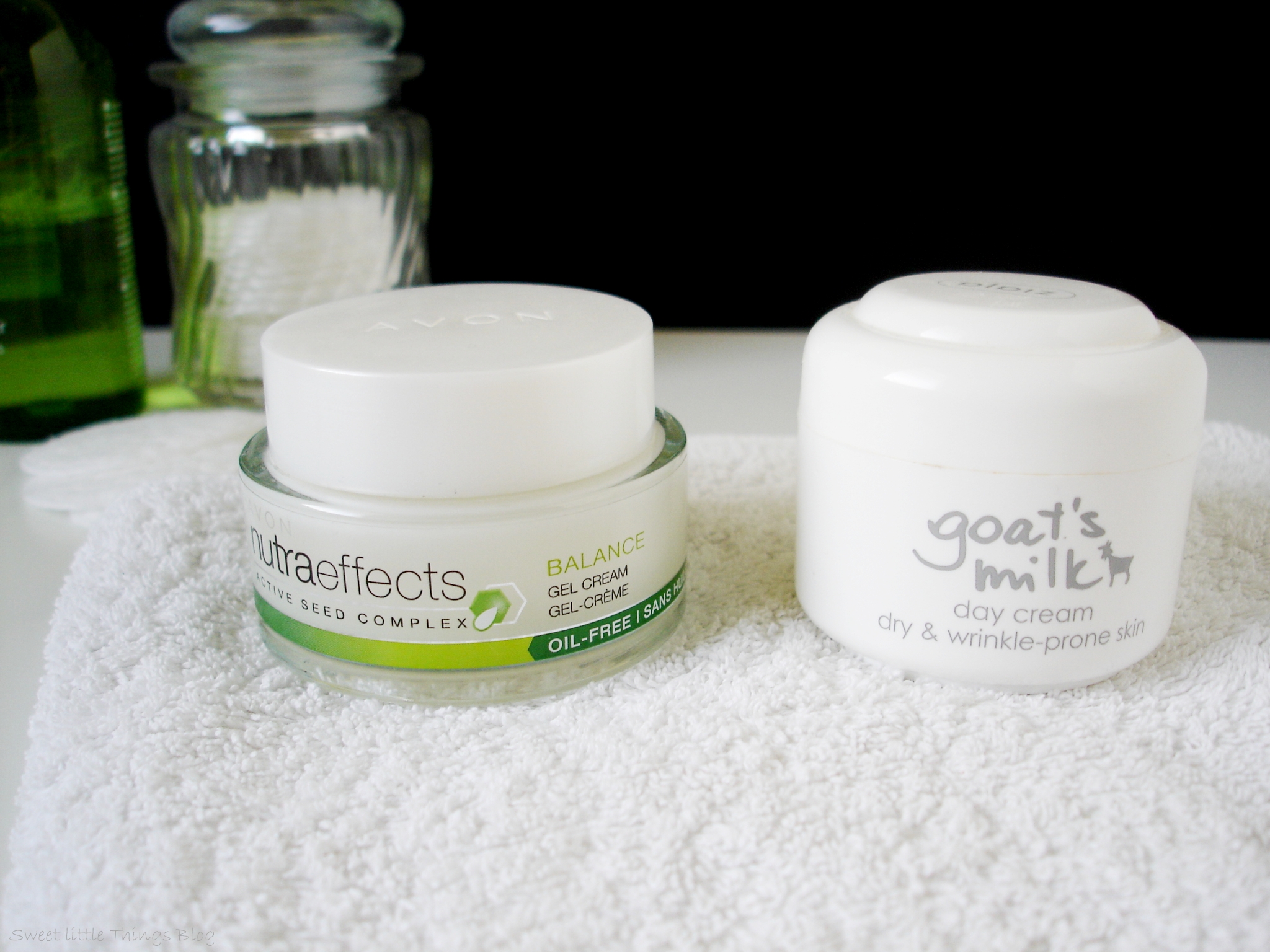 My Skincare Routine + Tips - Sweet little Things Blog