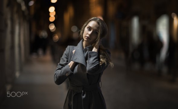 As belas modelos na fotografia fashion de Nicola Davide Furnari Nicola Davide Furnari 500px arte fotografia mulheres modelos fashion beleza