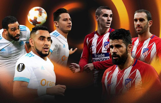 مباشرة مارسيليا واتلتيكو مدريد بث مباشر اليوم 16-5-2018 نهائي الدوري الأوروبي مباشرة مارسيليا واتلتيكو مدريد بث مباشر اليوم 16-5-2018 نهائي الدوري الأوروبي