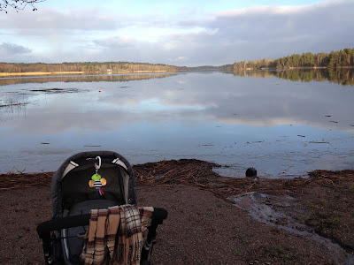 IMG_0444 - Barnvagns-PW och träning med gummiband