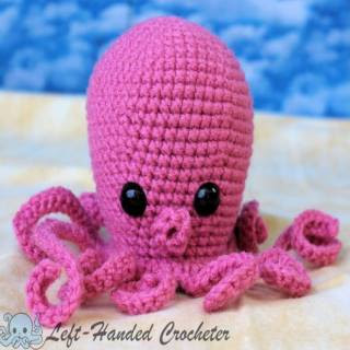 PATRON GRATIS PULPO AMIGURUMI 30825 PATRON GRATIS PULPO AMIGURUMI 30825