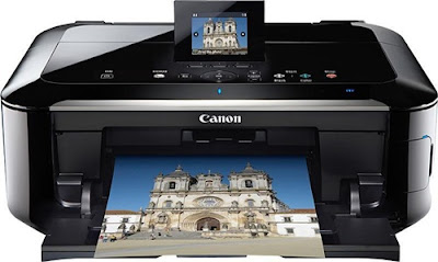 Canon MG5340 Error 5B00 [Solved] | Canon Printer ink absorber