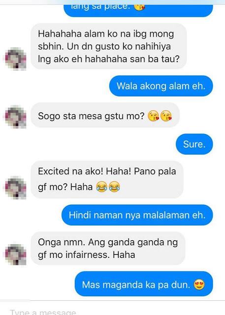 Woman Flirted With A Taken Guy.. But The Results Were Hilarious! Woman Flirted With A Taken Guy.. But The Results Were Hilarious!
