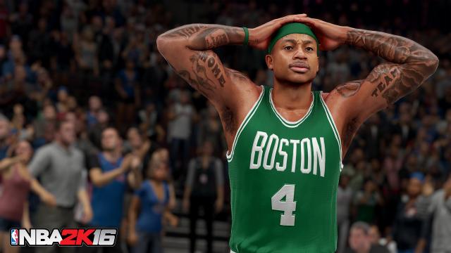 Download - NBA 2K16 - PC [Torrent] - Rip Downs