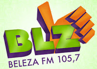 Rádio Beleza FM 105,9 da Cidade de Vitória ao vivo