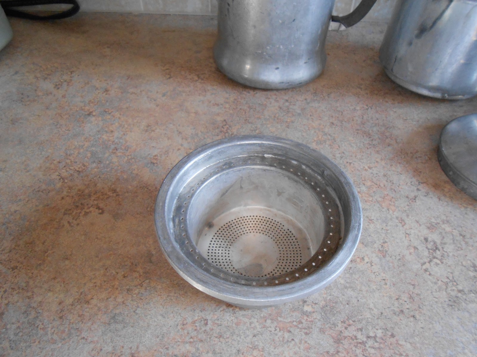 Windy Acres Diary Dripolator