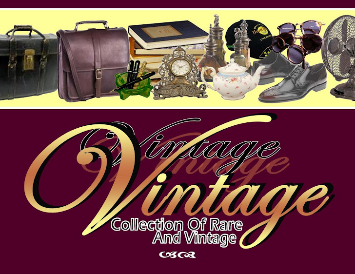 Vintage Collectors