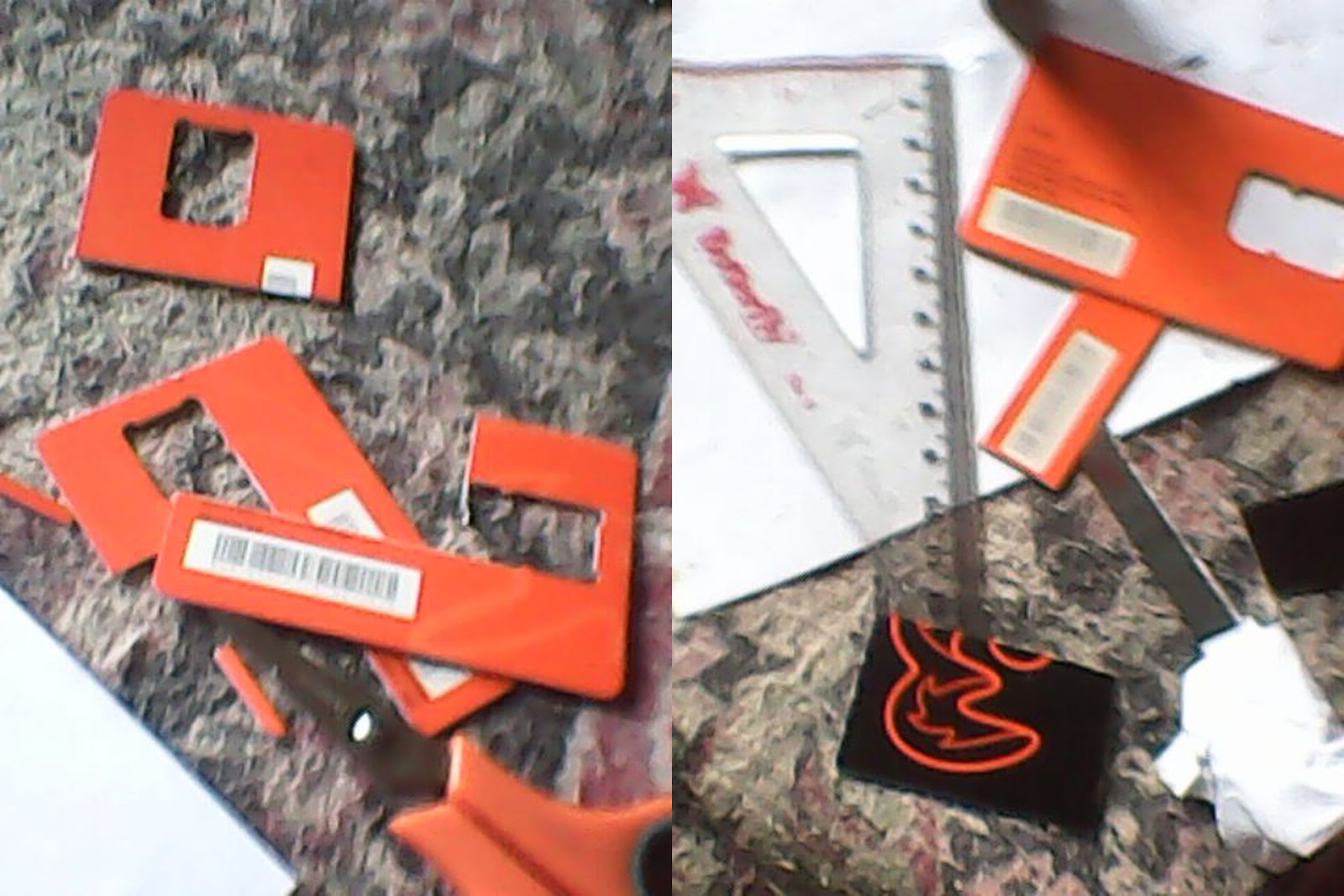 Cara Membuat Boneka DANBO Menggunakan Bahan Dari Bekas SIM 